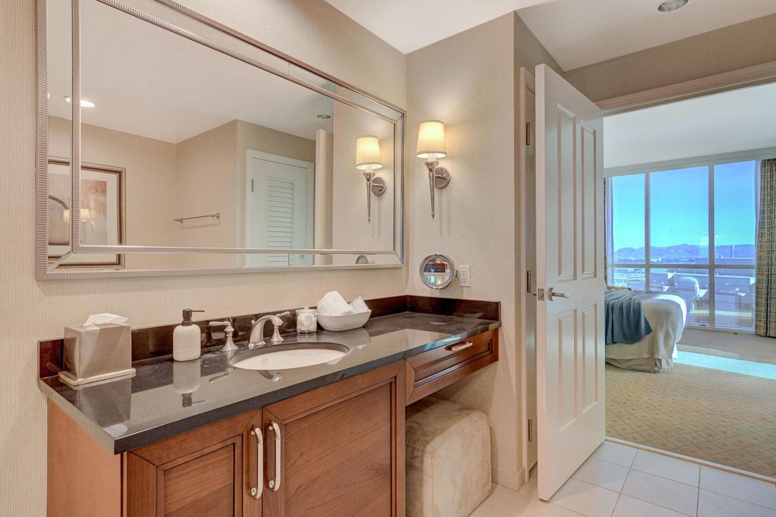 Luxe 702 Mgm Signature With Balcony Λας Βέγκας Εξωτερικό φωτογραφία