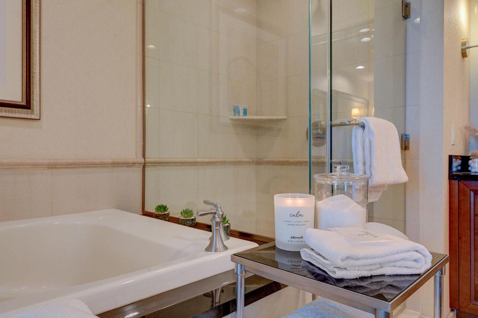 Luxe 702 Mgm Signature With Balcony Λας Βέγκας Εξωτερικό φωτογραφία